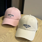 Unisex Baumwoll-Cap