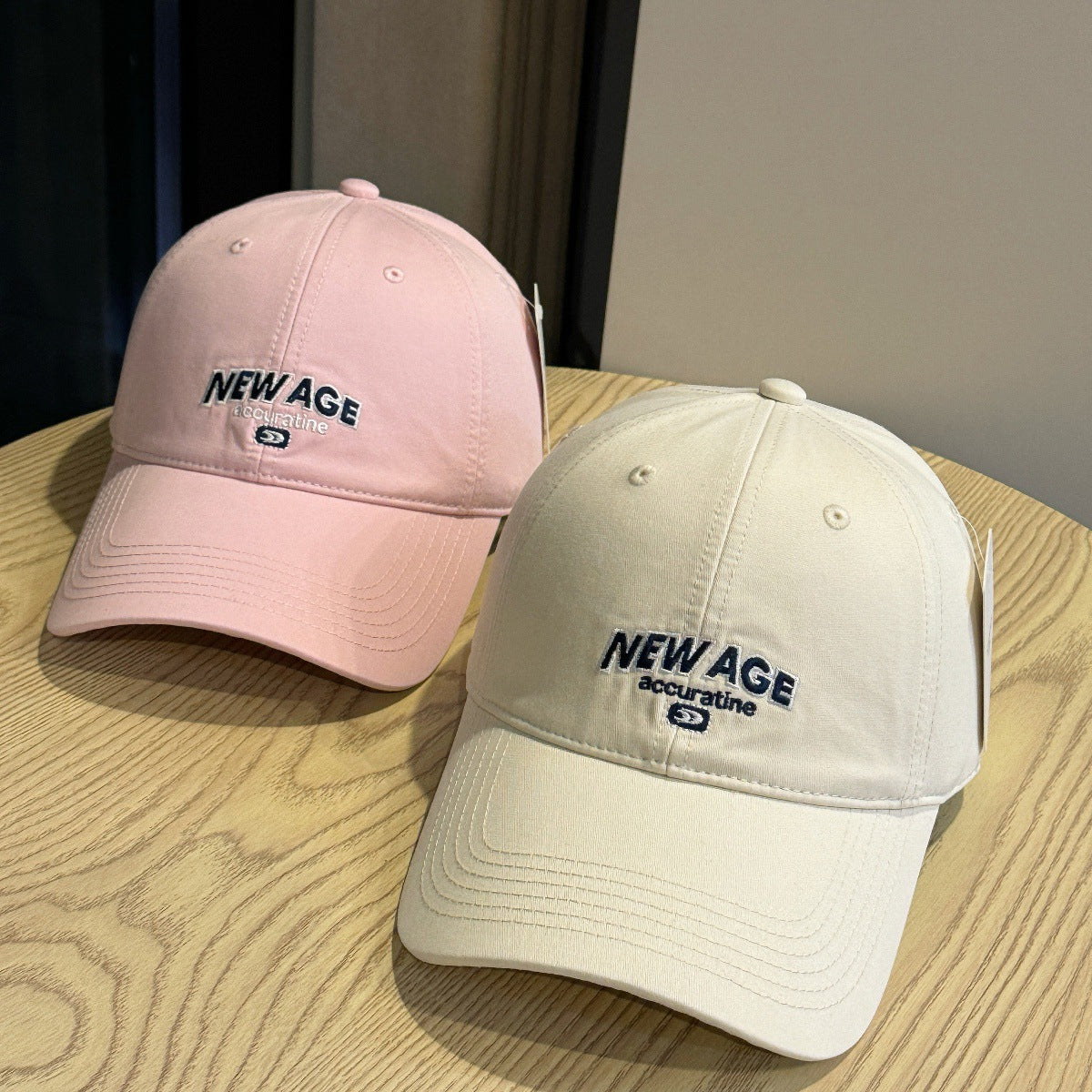 Unisex Baumwoll-Cap