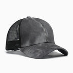 Damen Trucker-Cap mit Farbverlauf