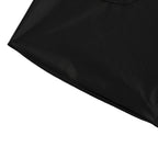 Damen-Badeshorts mit hohem Bund und Seitentaschen