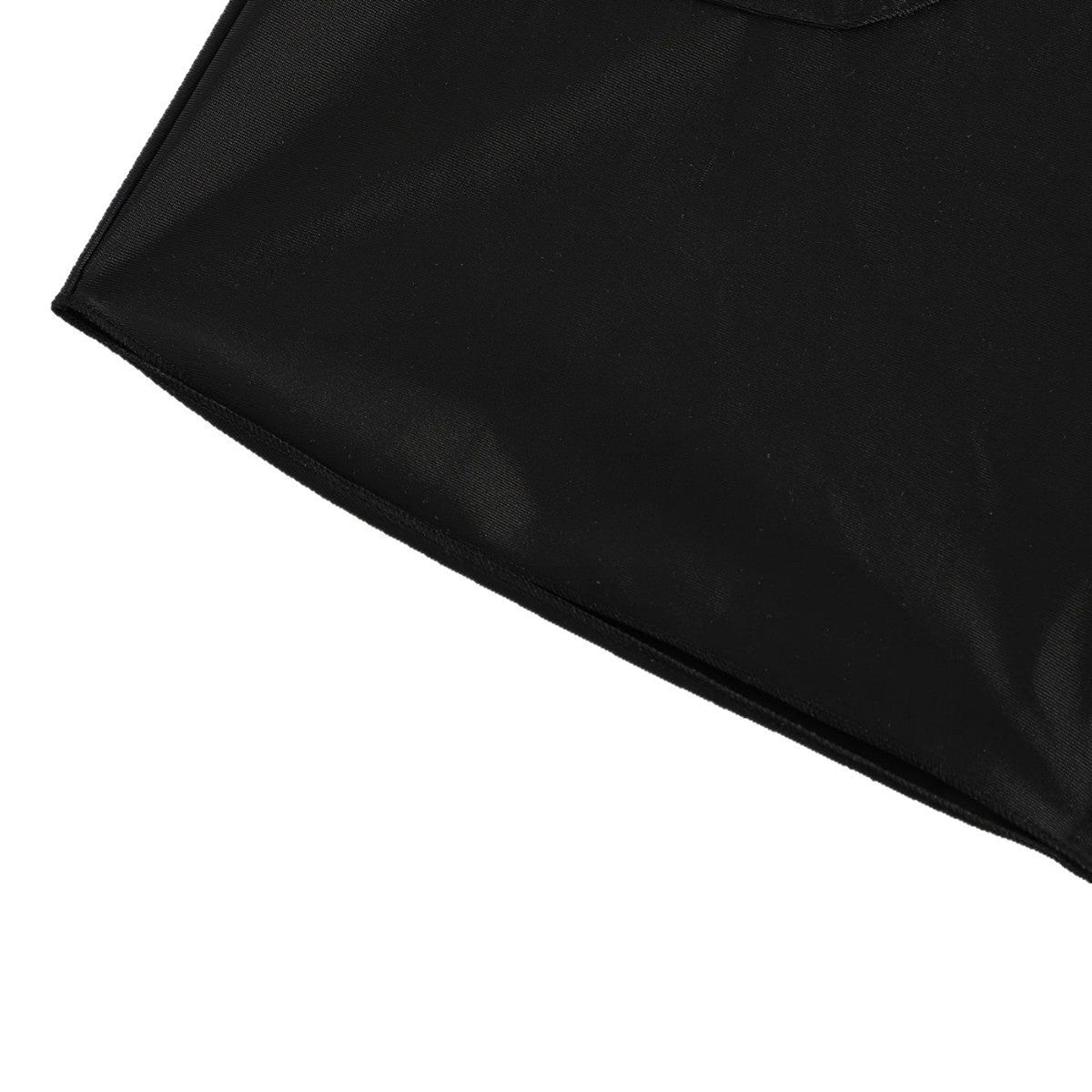 Damen-Badeshorts mit hohem Bund und Seitentaschen