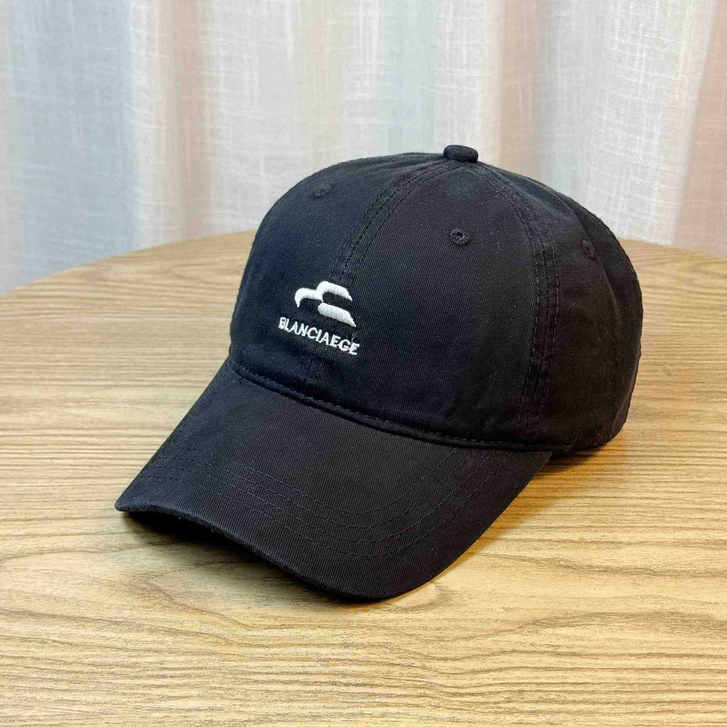 Unisex Adjustable Cotton Baseball Cap