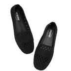 Damen Atmungsaktive und bequeme Freizeitschuhe EB
