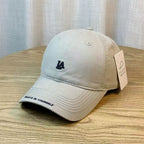 Verstellbare Damen Baseballcap
