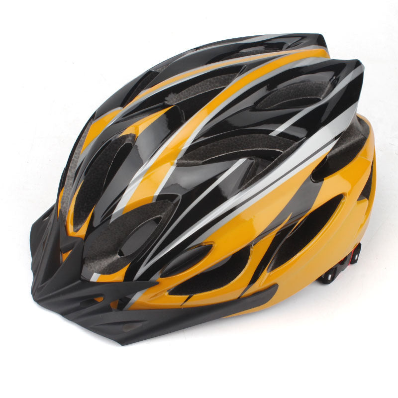 Hochleistungs-Fahrradhelm
