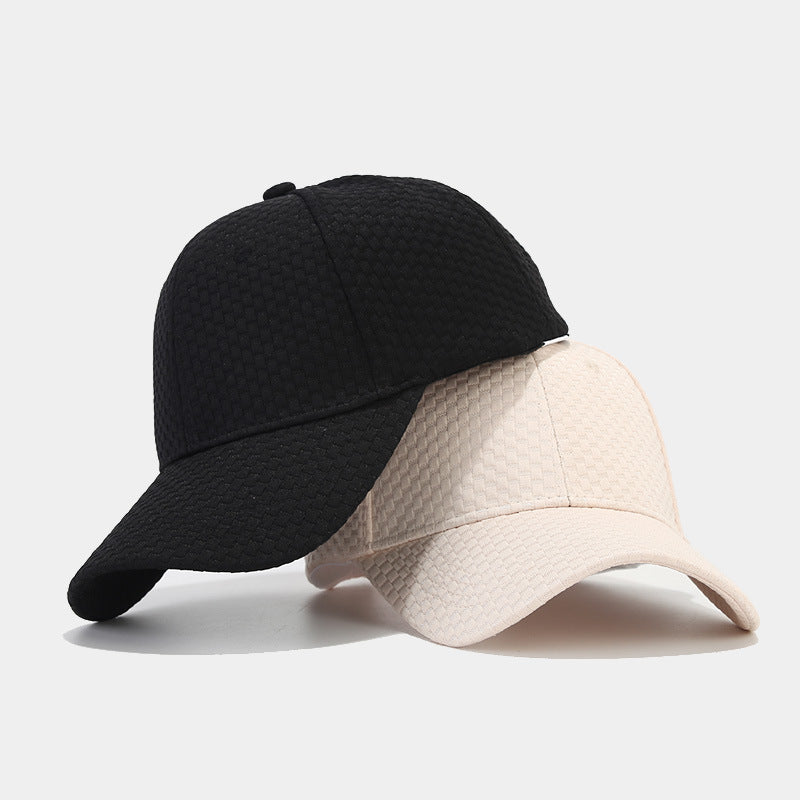 Performance Baseballkappe mit Struktur für Damen
