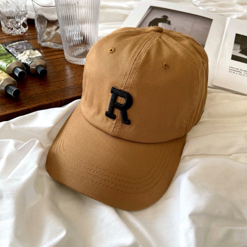 Klassische verstellbare Damen-Baseballcap