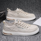 Damen Atmungsaktive Freizeitschuhe mit rutschfester Sohle EB