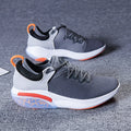 Damen Sportliche Laufschuhe mit atmungsaktivem Obermaterial und innovativer Dämpfungstechnologie EB