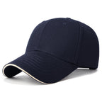 Klassische Alltags-Baseballkappe für Herren