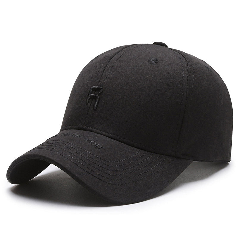 Klassische Freizeit-Baseballkappe für Herren