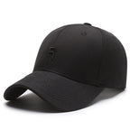 Klassische Freizeit-Baseballkappe für Herren