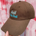 Unisex Cotton Baseball Cap