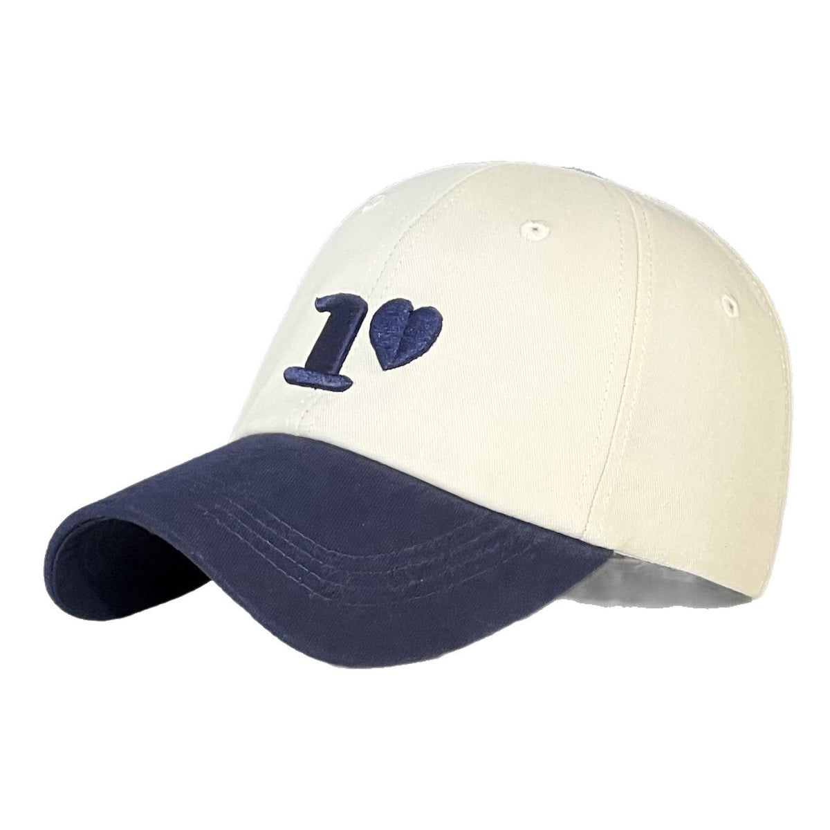 Damen Statement-Kappe
