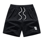EB | Sommer Casual Shorts mit Kordelzug