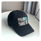Unisex Statement-Baseballcap