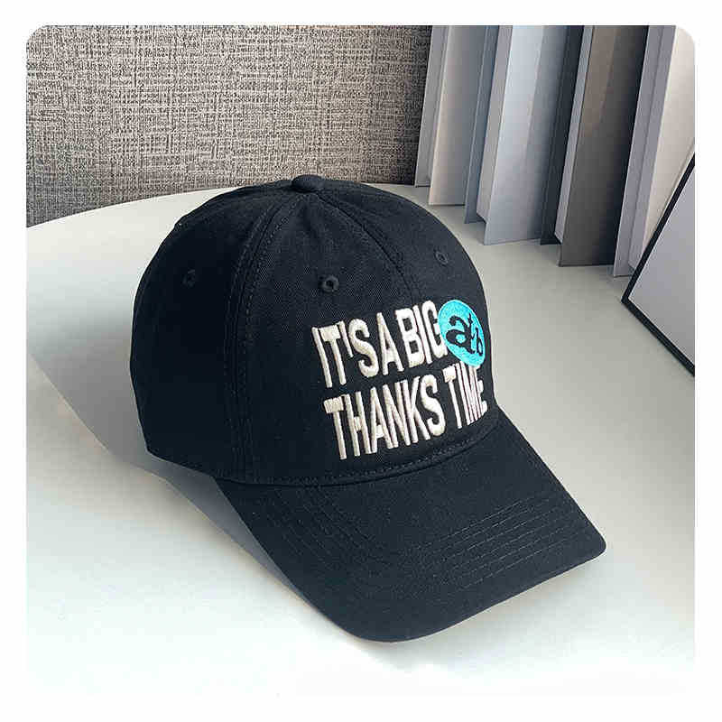 Unisex Statement-Baseballcap