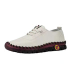Damen Bequeme Freizeit-Laufschuhe mit rutschfester Sohle EB
