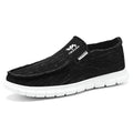 Damen Alltagstaugliche Slip-On Schuhe mit weichem Obermaterial EB