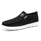 Damen Alltagstaugliche Slip-On Schuhe mit weichem Obermaterial EB