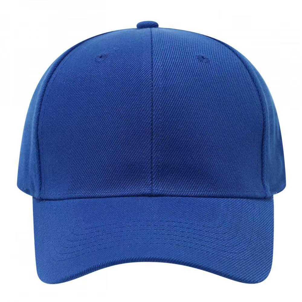 Klassische strukturierte Herren-Baseballcap