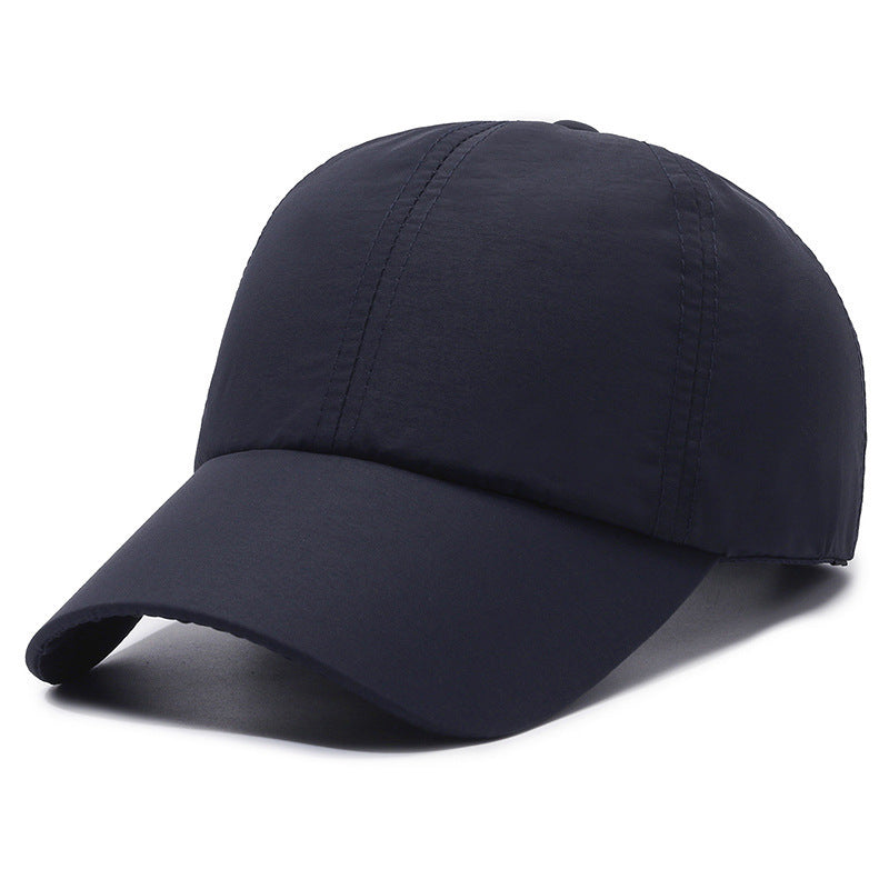 Leichte funktionelle Damen-Cap