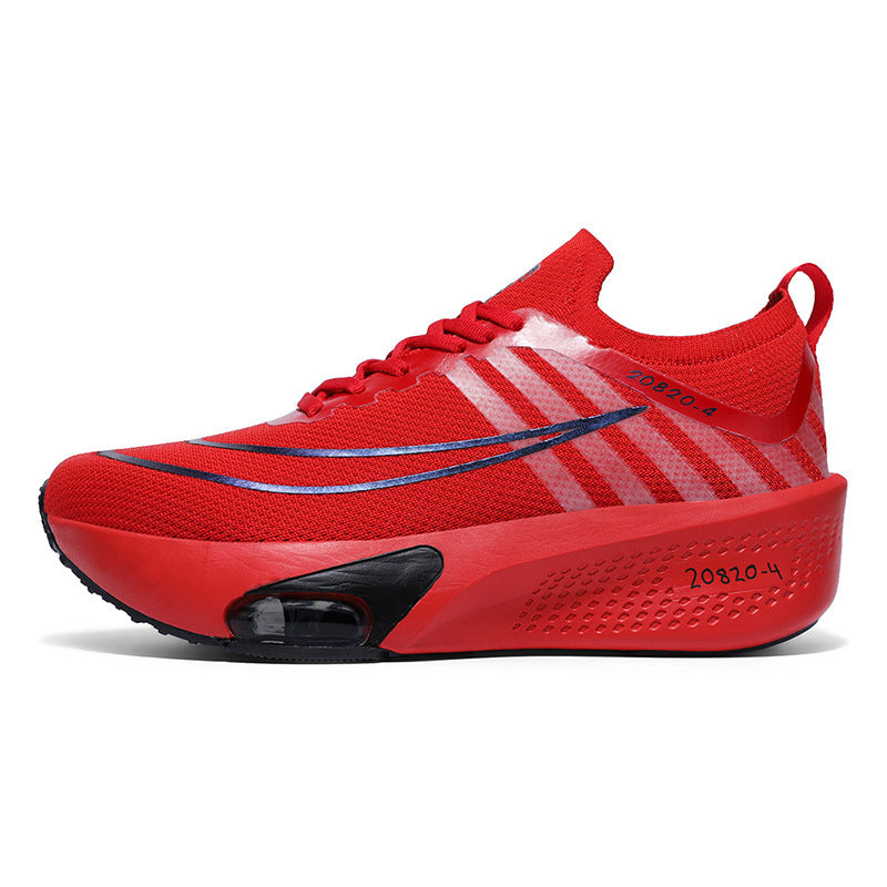 Damen Leistungsstarke Laufschuhe mit innovativem Dämpfungssystem EB
