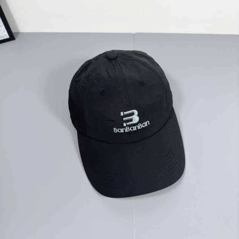 Verstellbare Unisex Logo-Cap