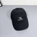 Verstellbare Unisex Logo-Cap