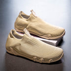 Damen Atmungsaktive Badeschuhe mit rutschfester Sohle EB