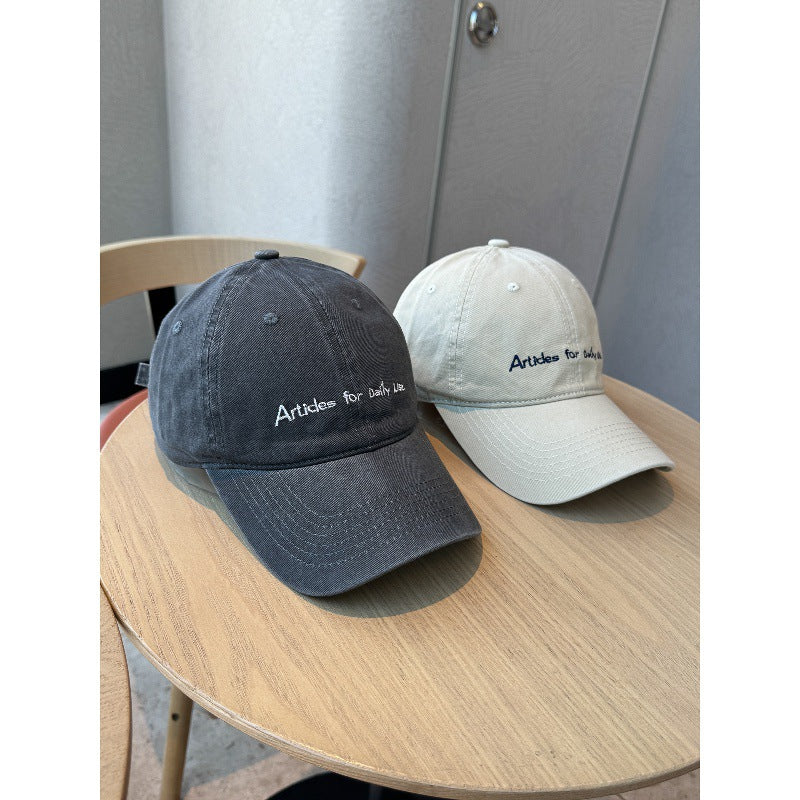 Herren-Freizeitcap