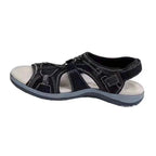 Damen Bequeme Sandalen EB