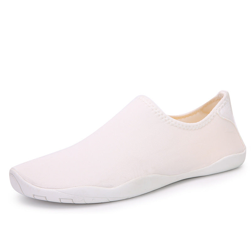 Damen Aqua-Freizeitschuhe mit antibakteriellem Obermaterial und rutschfester Sohle EB