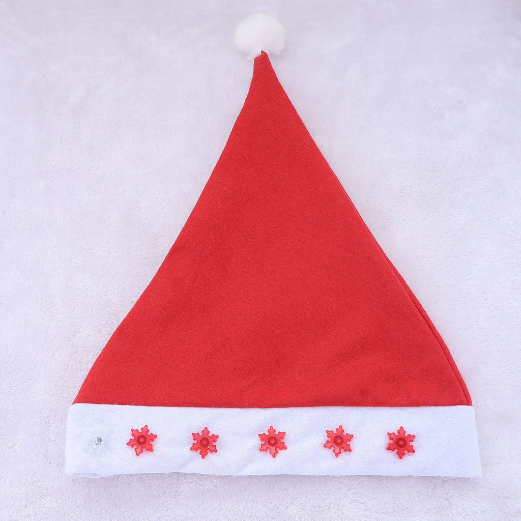 Weihnachtsmütze