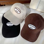 Damen Baseballcap mit Stickerei