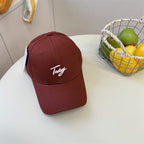 Unisex Baseball-Cap aus Baumwolle