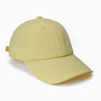 Damen-Baseballkappe mit verstellbarem Riemen
