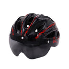 High-Performance Fahrradhelm