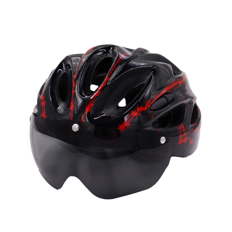 High-Performance Fahrradhelm