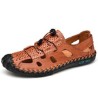 Damen Atmungsaktive Sandalen EB
