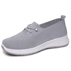 Damen Bequeme und atmungsaktive Alltagsschuhe mit flexibler Sohle EB