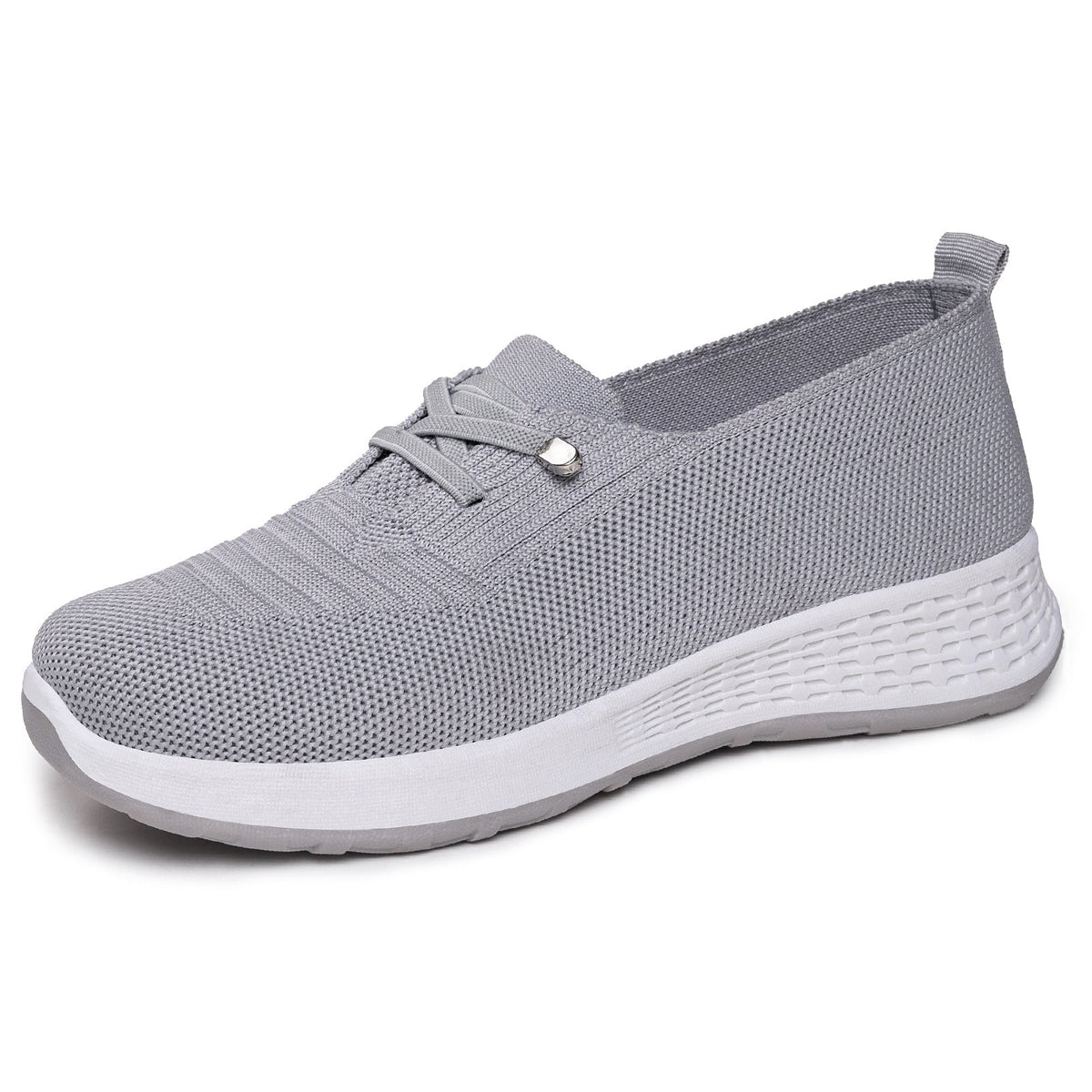 Damen Bequeme und atmungsaktive Alltagsschuhe mit flexibler Sohle EB