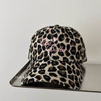 Baseballcap mit Punkten