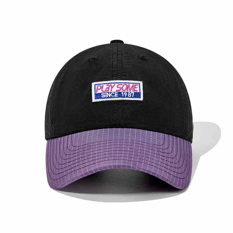 Unisex Performance Baseballkappe