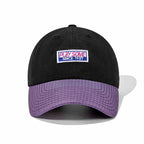 Unisex Performance Baseballkappe