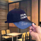 Damen Baseball-Cap mit Stickerei