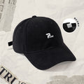 Premium Cotton Adjustable Baseball Cap