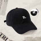 Premium Cotton Adjustable Baseball Cap