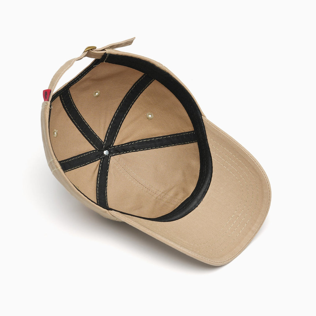Klassische Damen-Baseballkappe