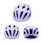 Leichter, belüfteter Fahrradhelm